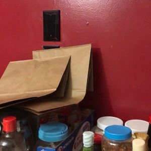 Meet your Posher, Trang